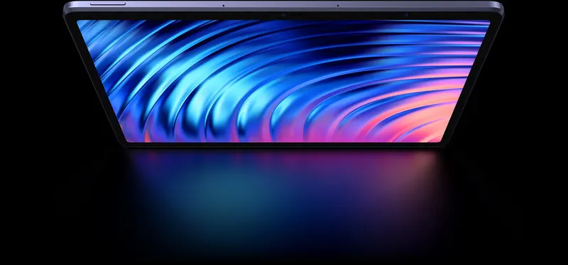 Реалистичные цвета