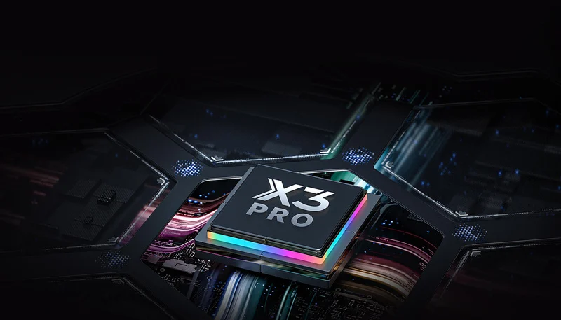 Сверхчувствительное нажатие 16K, выводящее детальность и плавность за рамками воображения