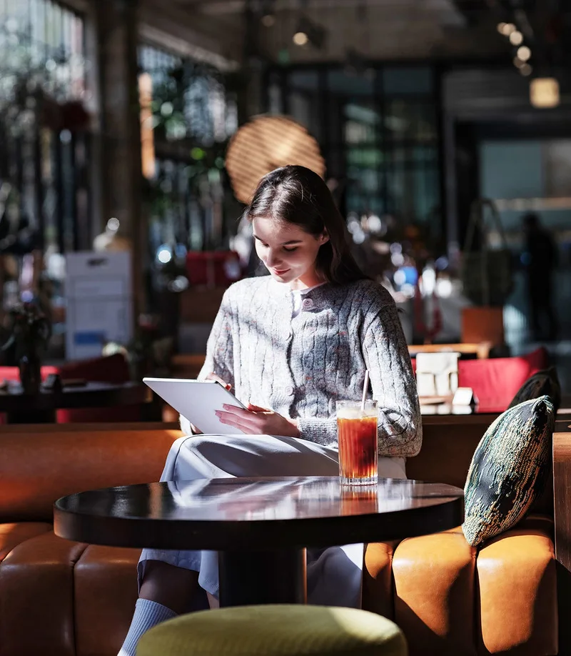 Цветной блокнот, которого вы ждали