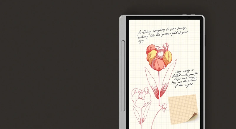 Дисплей без ограничений