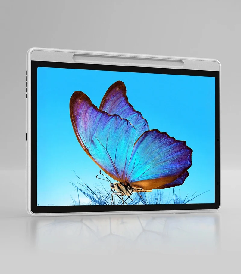 Реалистичная цветовая гамма