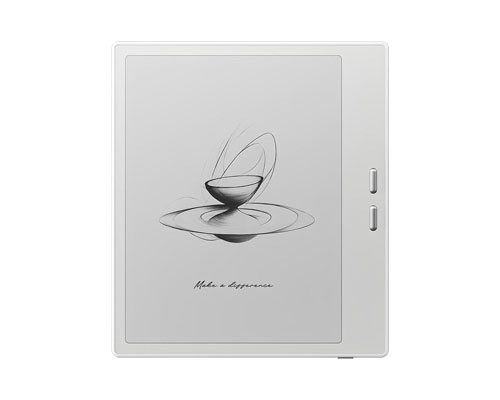 Что такое E Ink Carta Plus?