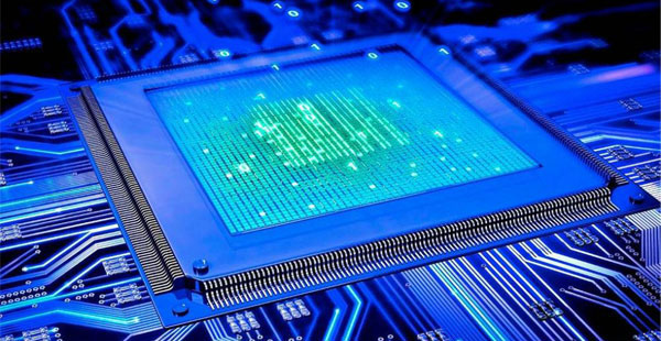 Высокая производительность