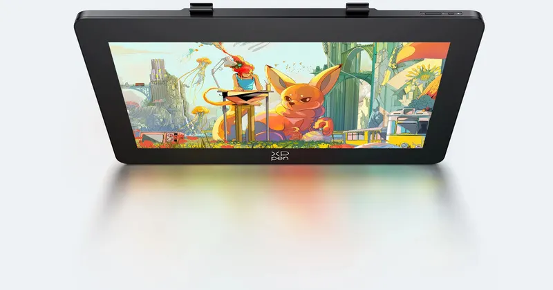 4K ультра-четкий дисплей. Новый уровень четкости