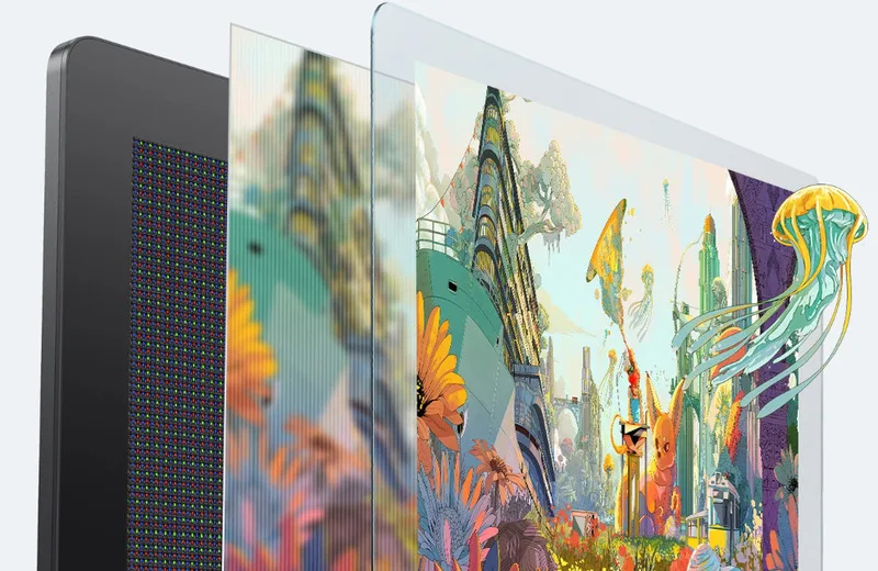 Вдохновение без перерывов