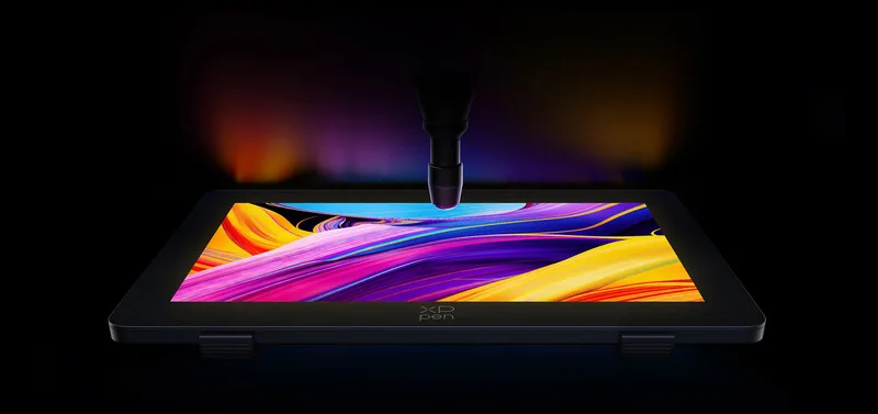 Дисплей с сертификацией Calman Verified, новая глава в цветопередаче