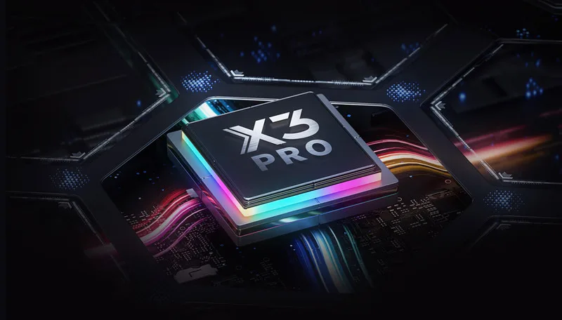 Технология сверхчувствительного нажатия 16K Плавность, превосходящая воображение