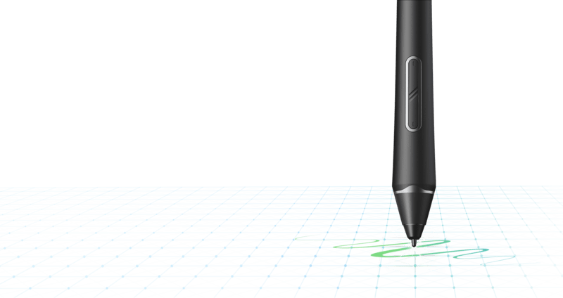 Более быстрая реакция, точное позиционирование