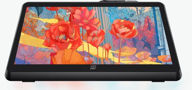 Цветовое пространство sRGB с охватом 130%