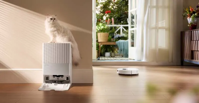 Автоматический режим, простота использования