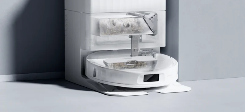 Автовыгрузка мусора