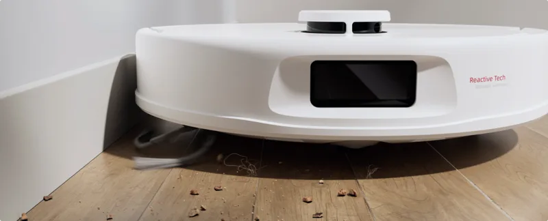 Меньше наматывания. Меньше забот.