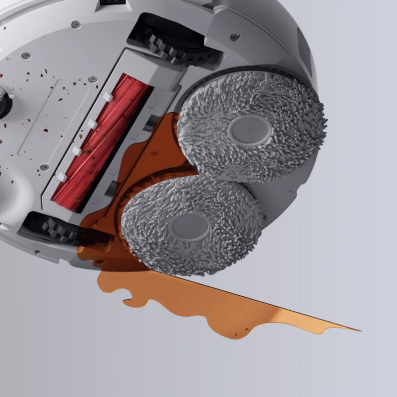 Влажная уборка на высшем уровне