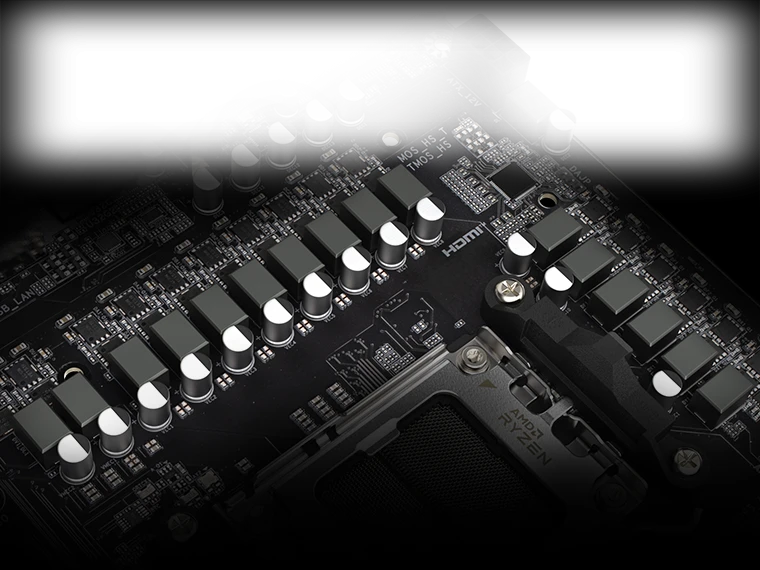 Долговечная производительность