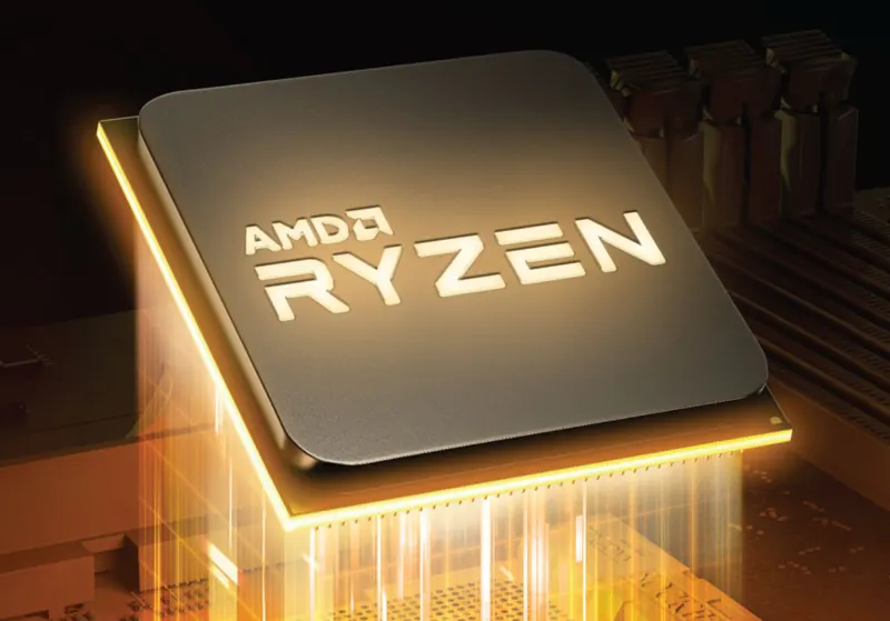 Технология AMD StoreMI