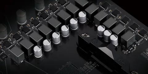 Дизайн Digital Twin Power 10*+3 фазы