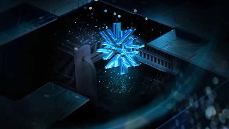 Комплексное термическое