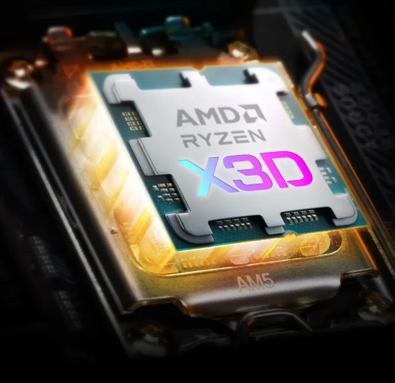 Режим X3D Turbo