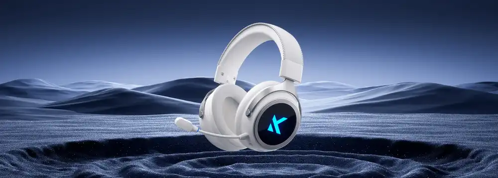 Услышьте каждую деталь, выведите свою игру на новый уровень.