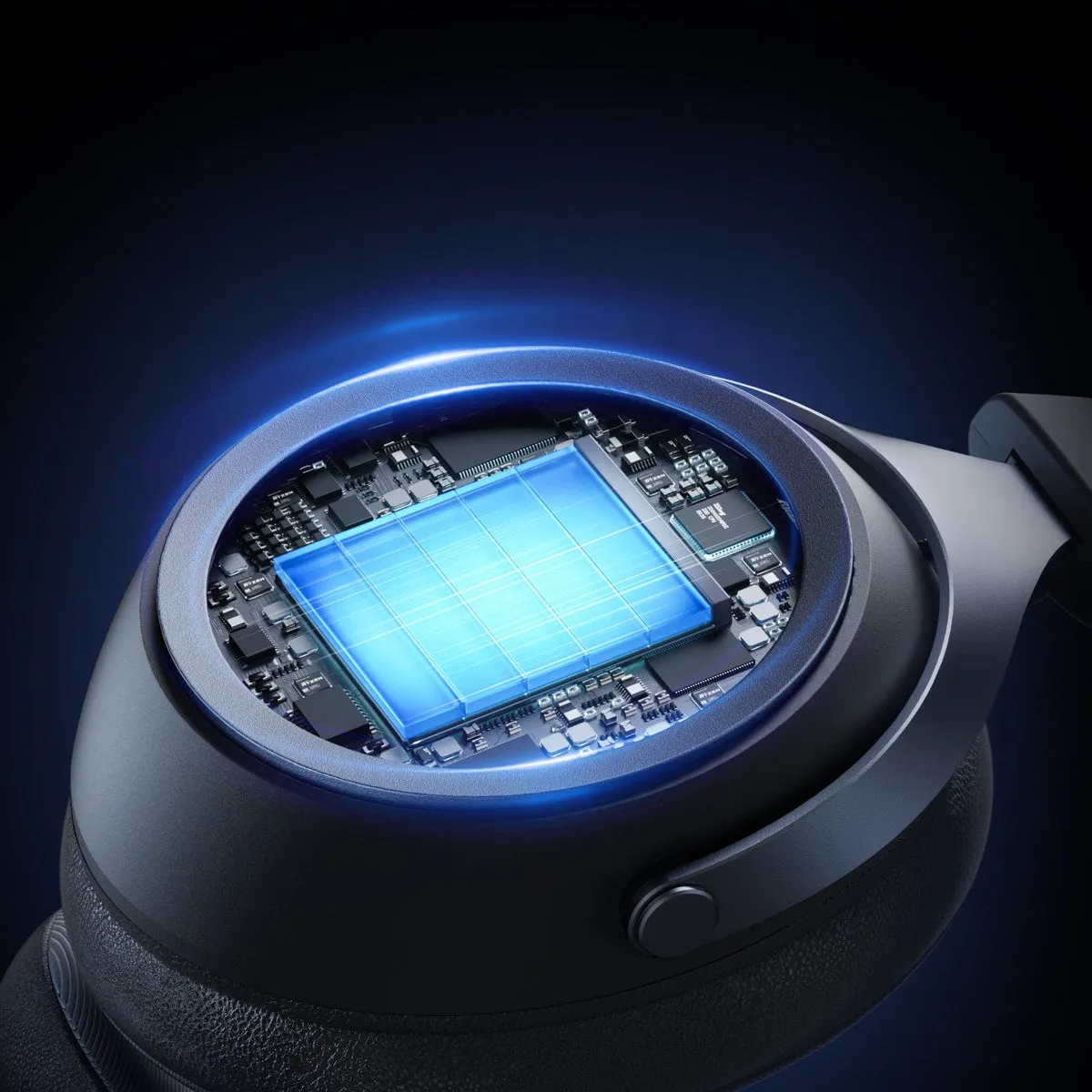 Длительный срок службы батареи с термозащитой NTC