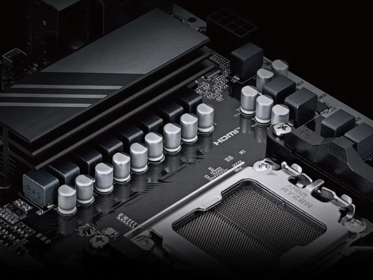 Проектирование цифровых VRM