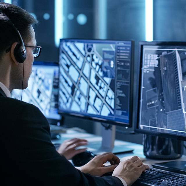 Полная совместимость с ведущими платформами.