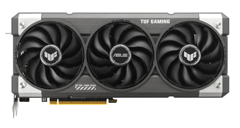 Игра TUF. Создана на века.