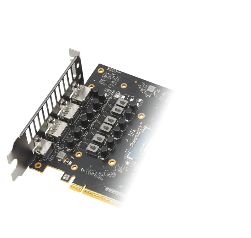 Дроссели и МОП-транзисторы TUF