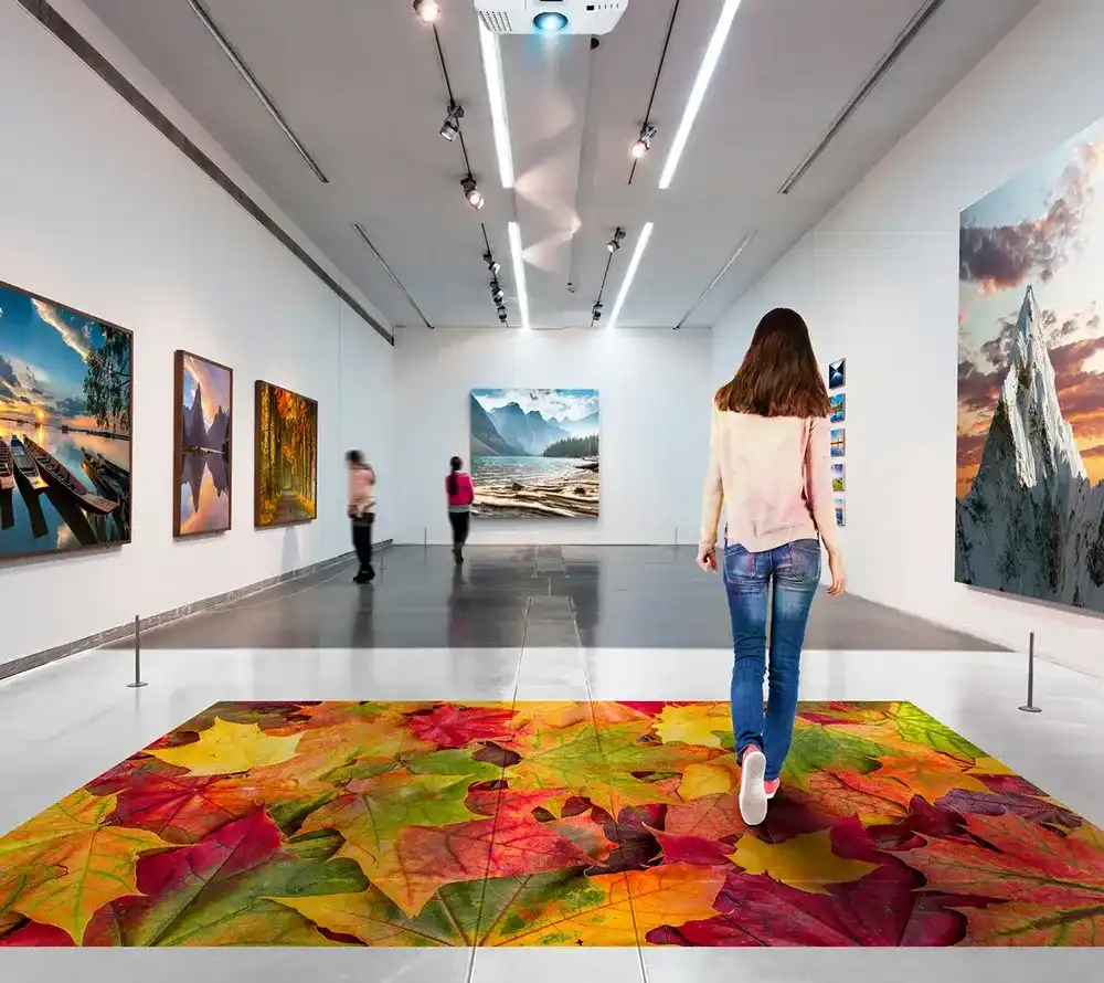 Ориентация на 360 градусов