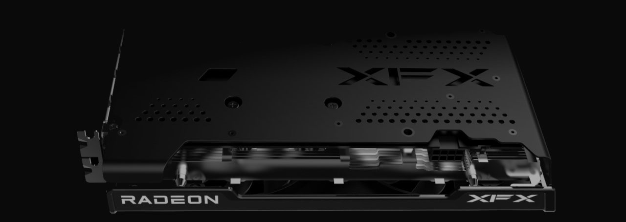 Воздушный поток и охлаждение