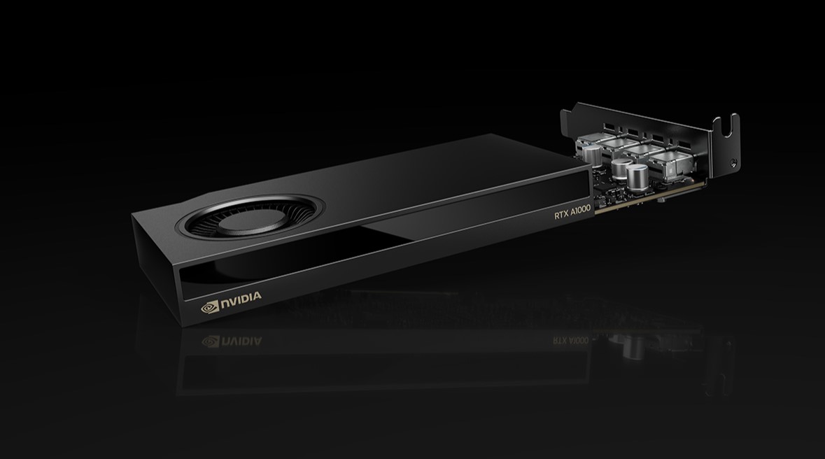 Производительность и безграничные возможности.