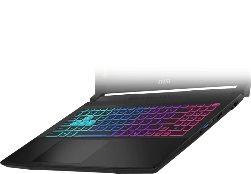 Зажгитесь в игровом стиле