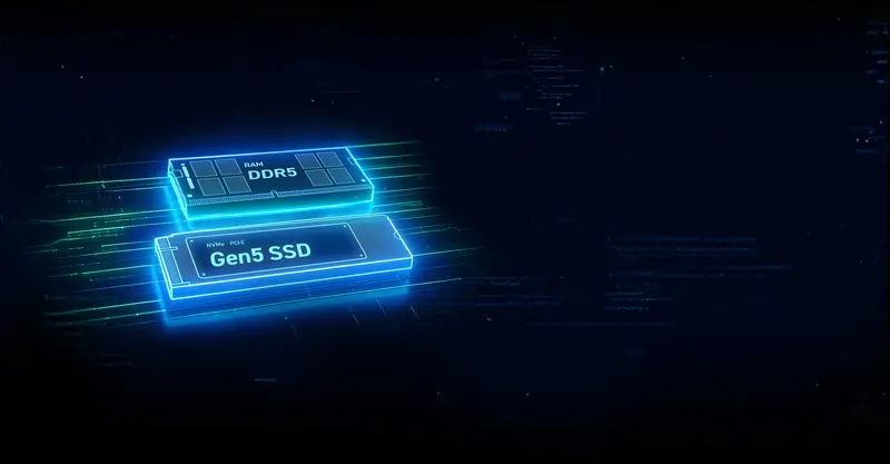 Высокоскоростное комбо