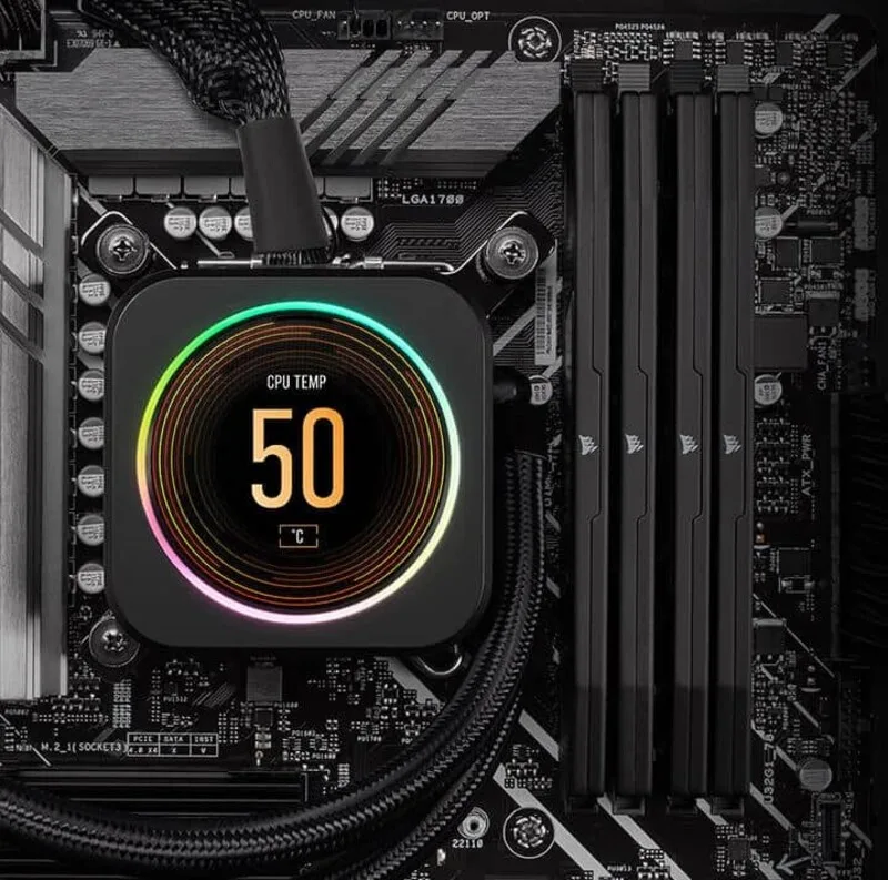 ВСТРОЕННАЯ СИСТЕМА РЕГУЛИРОВАНИЯ НАПРЯЖЕНИЯ