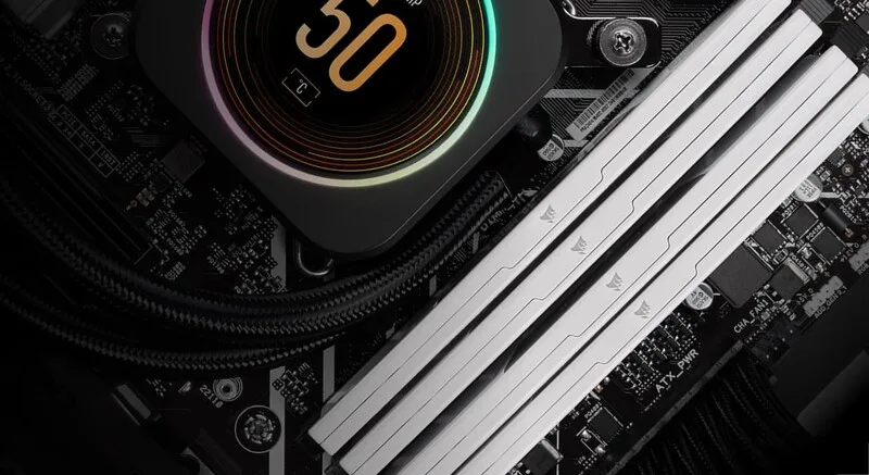 НАСТРАИВАЕМЫЕ ПРОФИЛИ INTEL® XMP 3.0