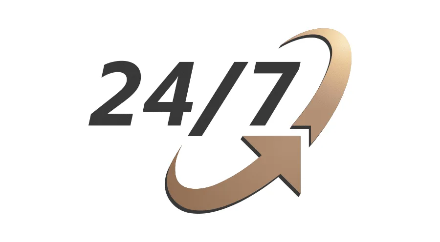 Надежная круглосуточная эксплуатация