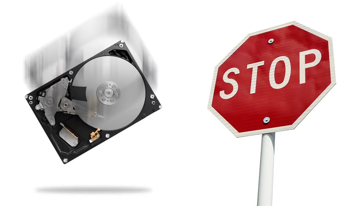 Защита данных