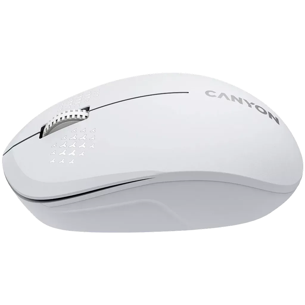 Беспроводная мышь Canyon MW-04