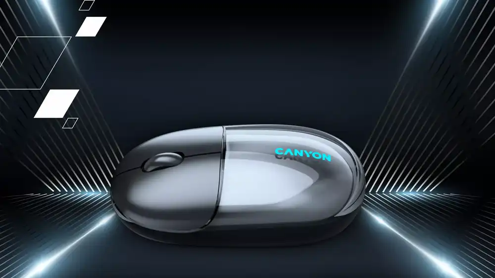 Эстетика прозрачности