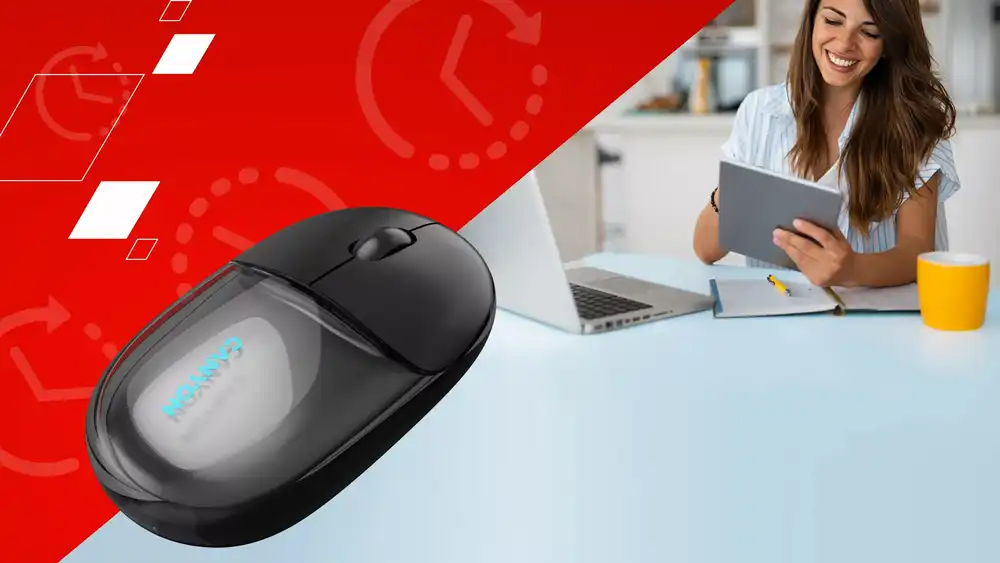 Заряд надолго