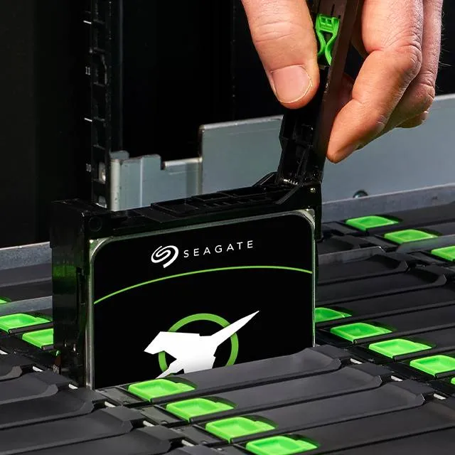 Потрясающая производительность