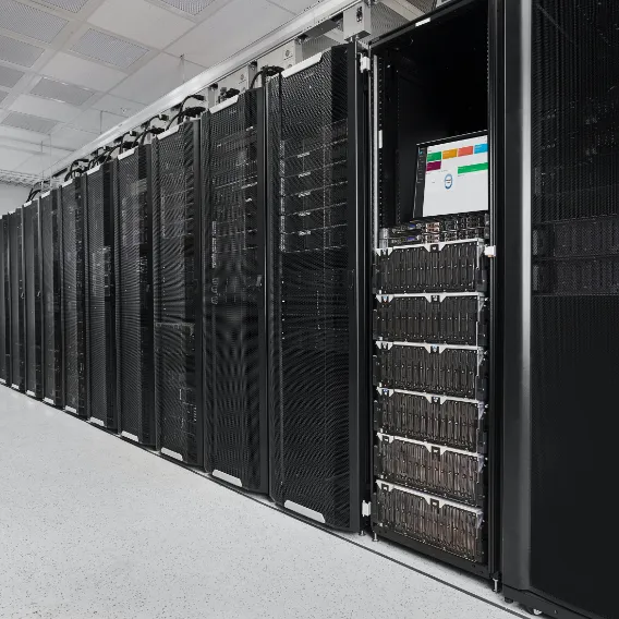 Надежность корпоративного класса.