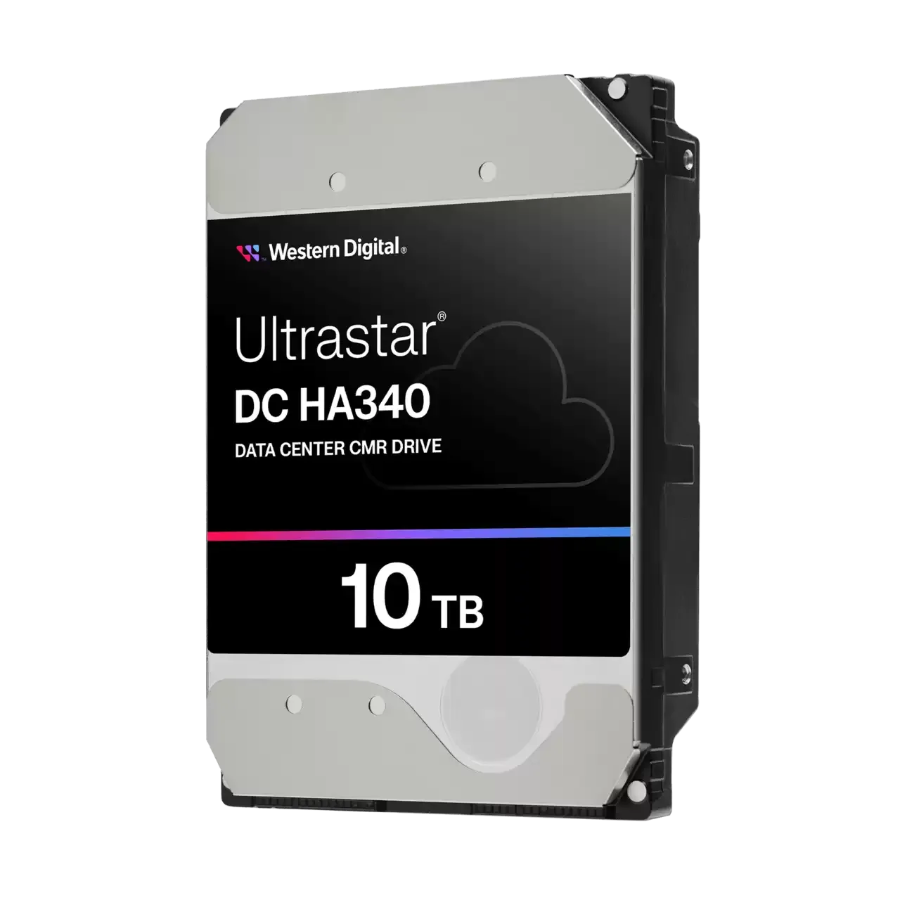 3,5-дюймовый жесткий диск SATA Ultrastar DC HA340 для центров обработки данных