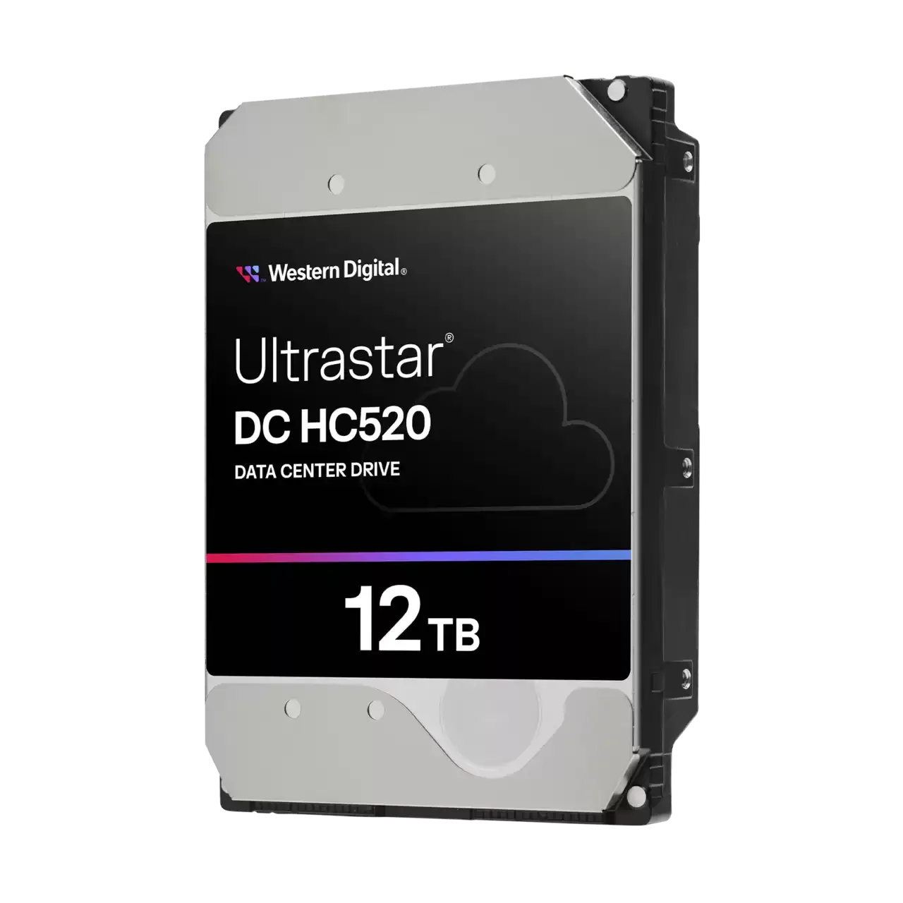 Ultrastar DC HC520