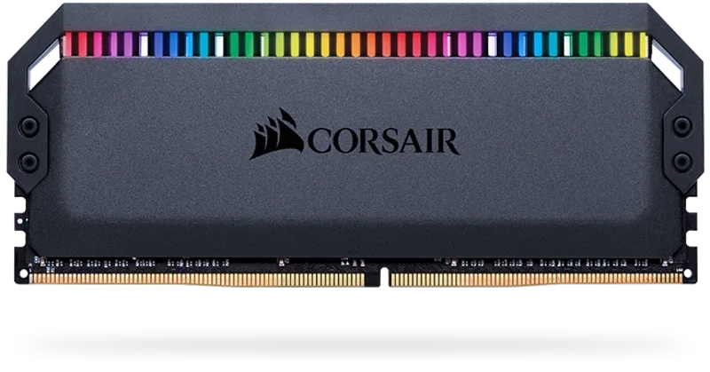 ВЕНЕЦ 25-ЛЕТНЕЙ РАБОТЫ ПО СОЗДАНИЮ МОДУЛЯ ПАМЯТИ МИРОВОГО УРОВНЯ