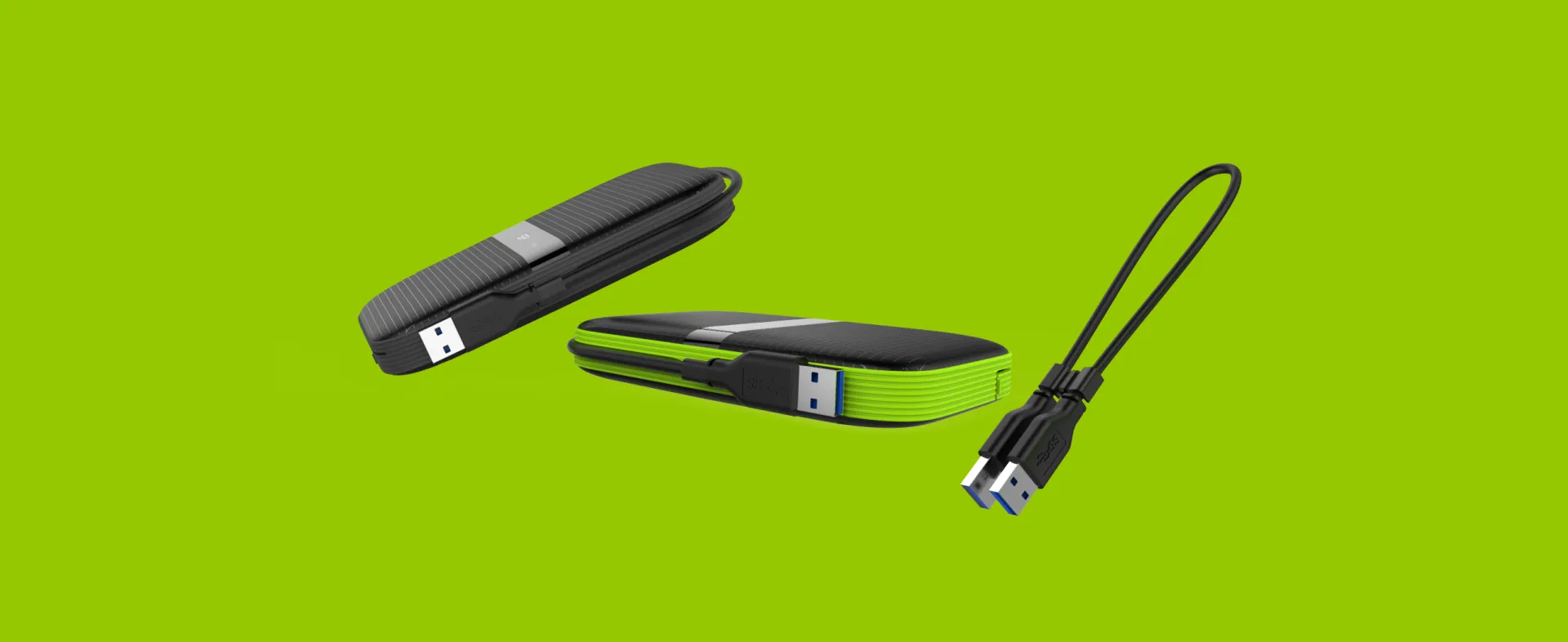 Vault A60 USB 3.2 Gen 1