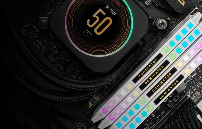 ВСТРОЕННАЯ СИСТЕМА РЕГУЛИРОВАНИЯ НАПРЯЖЕНИЯ