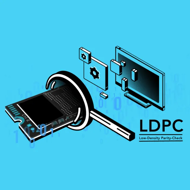 Ваши данные в надежных руках