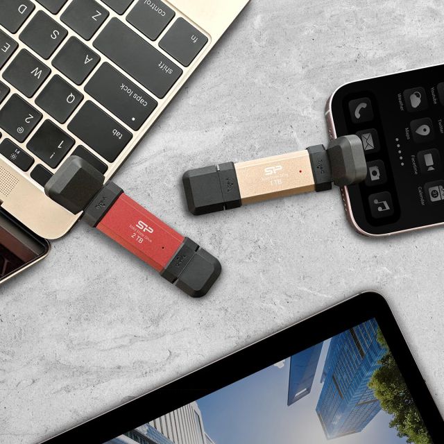 Двух зайцев одним выстрелом