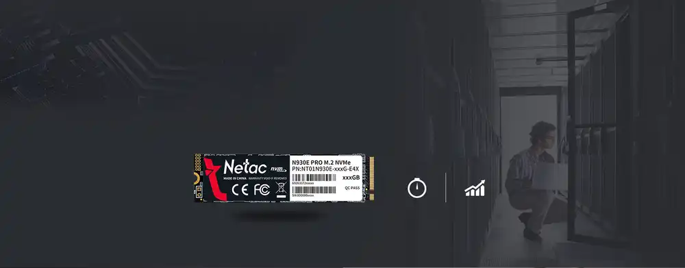 протокол передачи NVMe, адаптированный к тенденциям развития